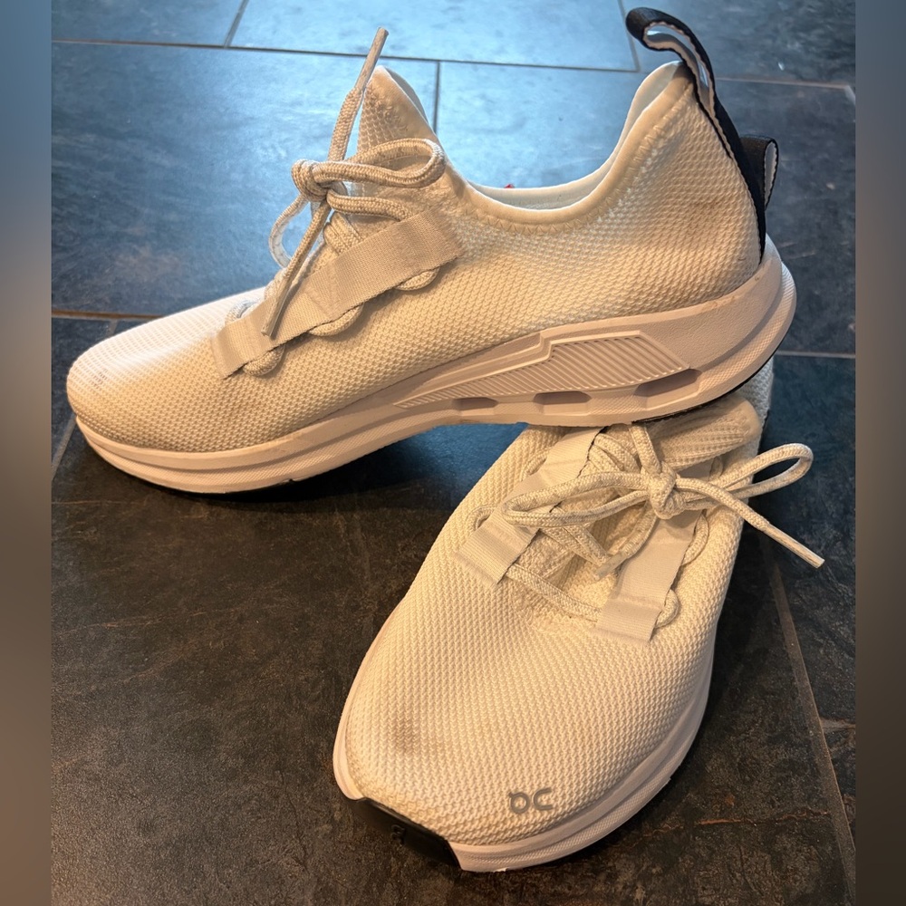Men's ON Clouds Running shoes